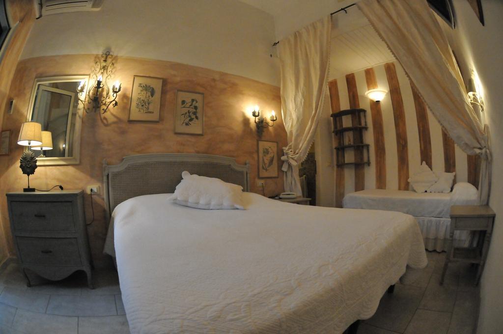 Hotel Atlantic Marina Di Carrara Pokoj fotografie